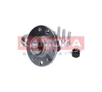 Originale Kamoka Kit Cuscinetto Ruota 5500059 per Chevrolet Opel