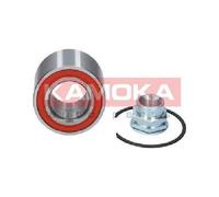 Originale KAMOKA Set Di Cuscinetti Ruota 5600019 Per Fiat