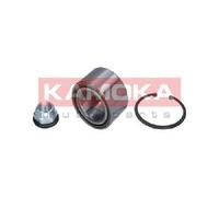 KAMOKA Cuscinetto Ruota Anteriore Kit per Opel Movano Pritsche/Telaio U9 E9
