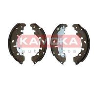JQ202028 KAMOKA Kit ganasce freno per FORD,MAZDA