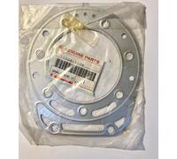 Originale Kawasaki Acciaio Cilindro Testa Guarnizione T=0 Per KX500 E 1989-2004
