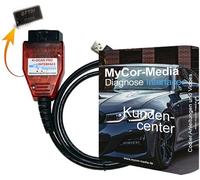 Originale Kdcan Pro Diagnosi per BMW INPA Rheingold Ista Ncs Expert Tool32