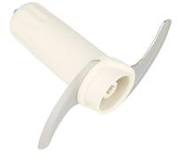 Originale Kenwood Coltello Lama Montaggio Per Ch180/Ch180a Ch186a Mini Mannaia