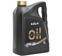 Originale KIA Olio Motore 0W20 Acea C5 0W-20 5 Litro