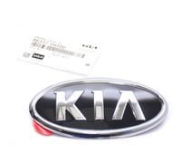 Originale KIA Stemma Decorazione Portellone Ceed Ed Sw Familiare 863171H100