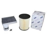 Originale Kit Filtri 1,8 + 2,0 16V Ford Focus Anno 3/2007 - 1/2011 55555333