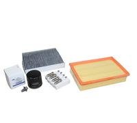 Originale Kit Ispezione 1,4 + 1,6 16V Ford Focus MK2 Bj 7/2004 - 3/2007 55678901