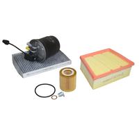 Originale Kit Ispezione 1,5 TDCI Neo Ford Ecosport Anno di Cost. 11/2017 -