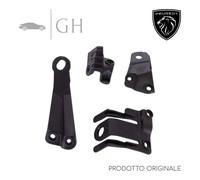 ORIGINALE - KIT SUPPORTI RIPARAZIONE FARO / PROIETTORE DX PEUGEOT 108