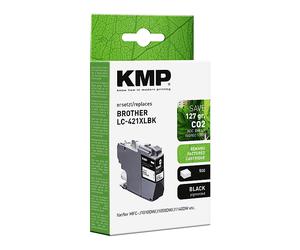 ORIGINALE KMP 15484001 1 Pz Nero