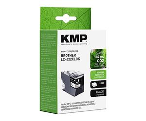 ORIGINALE KMP 15524001 1 Pz Nero