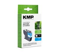 ORIGINALE KMP 15524003 1 Pz High Yield Ciano