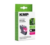 ORIGINALE KMP 15524006 1 Pz Magenta