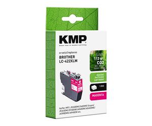 ORIGINALE KMP 15524006 1 Pz Magenta