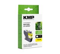 ORIGINALE KMP 15524009 1 Pz Giallo