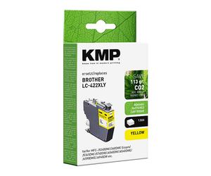 ORIGINALE KMP 15524009 1 Pz Giallo