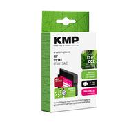 ORIGINALE KMP 17484006 Magenta per foto