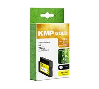 ORIGINALE KMP 17666009 1 Pz Giallo
