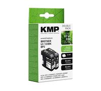 ORIGINALE KMP B60D D'Inchiostro 2 Pz Nero