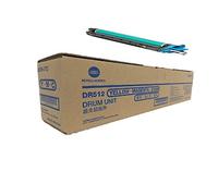 Originale Konica Minolta A2 x N0TD DR512 color drum per C554 C364 C224E