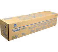 ORIGINALE KONICA MINOLTA A5E7250 Toner 1 Pz Giallo