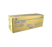 ORIGINALE KONICA MINOLTA A85Y0Ed Black