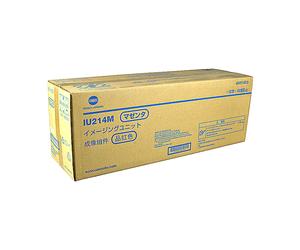 ORIGINALE KONICA MINOLTA A85Y0Ed Black