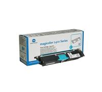 Originale Konica Minolta Toner 1710589-003 Magicolor 2400 2430 2450