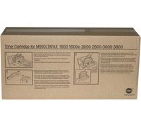 Originale Konica Minolta Toner 4152613 Nero Per MF 1600 2600 2800 B-Ware