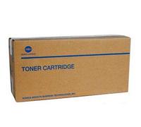 ORIGINALE Konica Minolta toner ciano A33K450 TN321 25000 pagine