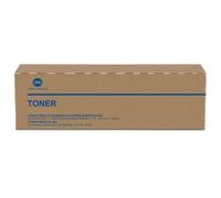 Konica Minolta TN-620C toner ciano Originale A3VX456