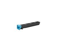 ORIGINALE Konica Minolta toner ciano A9K8450 TN-713C 33200 pagine