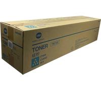 ORIGINALE Konica Minolta toner ciano A9K8450 TN-713C ~33200 Pagine A9K8450 TN-71