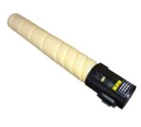 ORIGINALE Konica Minolta toner giallo A11G251 TN216Y 26000 pagine