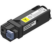 ORIGINALE Konica Minolta toner giallo A5E7251 TN-622Y 104000 pagine