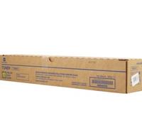 Konica minolta a8da250 cartuccia toner 1 pz originale giallo