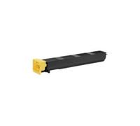 ORIGINALE Konica Minolta toner giallo A9K8250 TN-713Y 33200 pagine