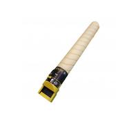 ORIGINALE Konica Minolta toner giallo AAV8250 TN328Y 28000 pagine