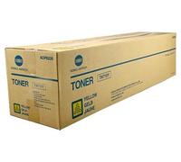 Konica Minolta toner giallo ACP8250