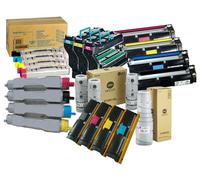 ORIGINALE Konica Minolta toner magenta A11G351 TN216M 26000 pagine