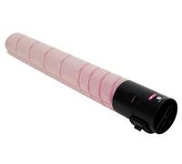 Konica Minolta TN-514M toner magenta Originale A9E8350