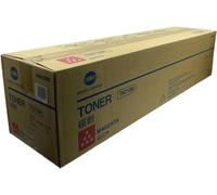 ORIGINALE Konica Minolta toner magenta A9K8350 TN-713M ~33200 Pagine A9K8350 TN-