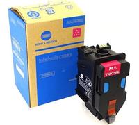 bizhub C3350i Konica Minolta TNP-79M toner magenta Originale AAJW350