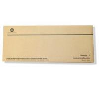 ORIGINALE Konica Minolta toner nero A5E7151 TN-622K 88000 pagine