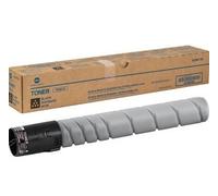 Konica Minolta TN325 A8DA050 nero (black) toner originale