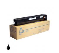 Konica minolta a8h5050 cartuccia toner 1 pz originale nero