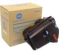 Konica minolta tnp91 cartuccia toner 1 pz originale nero