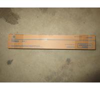 Konica Minolta TN-322, A33K050 nero (black) toner originale