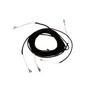 Originale Kufatec Alogena Su LED Luci Dinamico Indicatore per VW GOLF 7