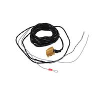 Originale Kufatec Cablaggio Pdc Parco Pilot Centralina Elettrica per VW GOLF 5/